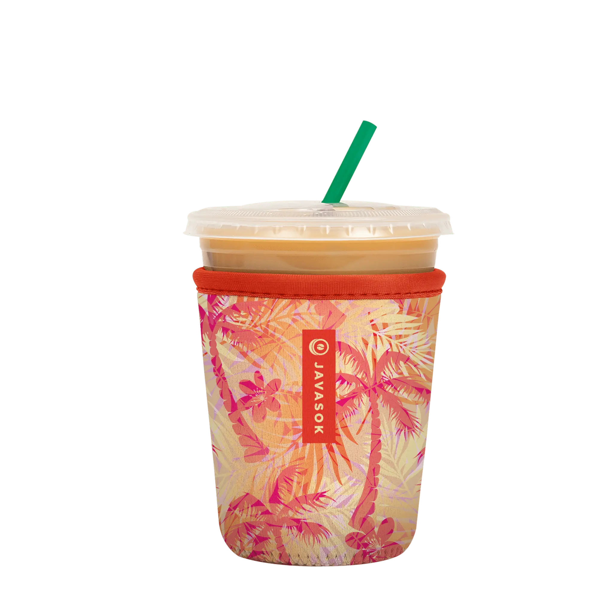 Sok-It JavaSok - Tropical Dream Small-16-20oz 13.99 JavaSok-Tropical