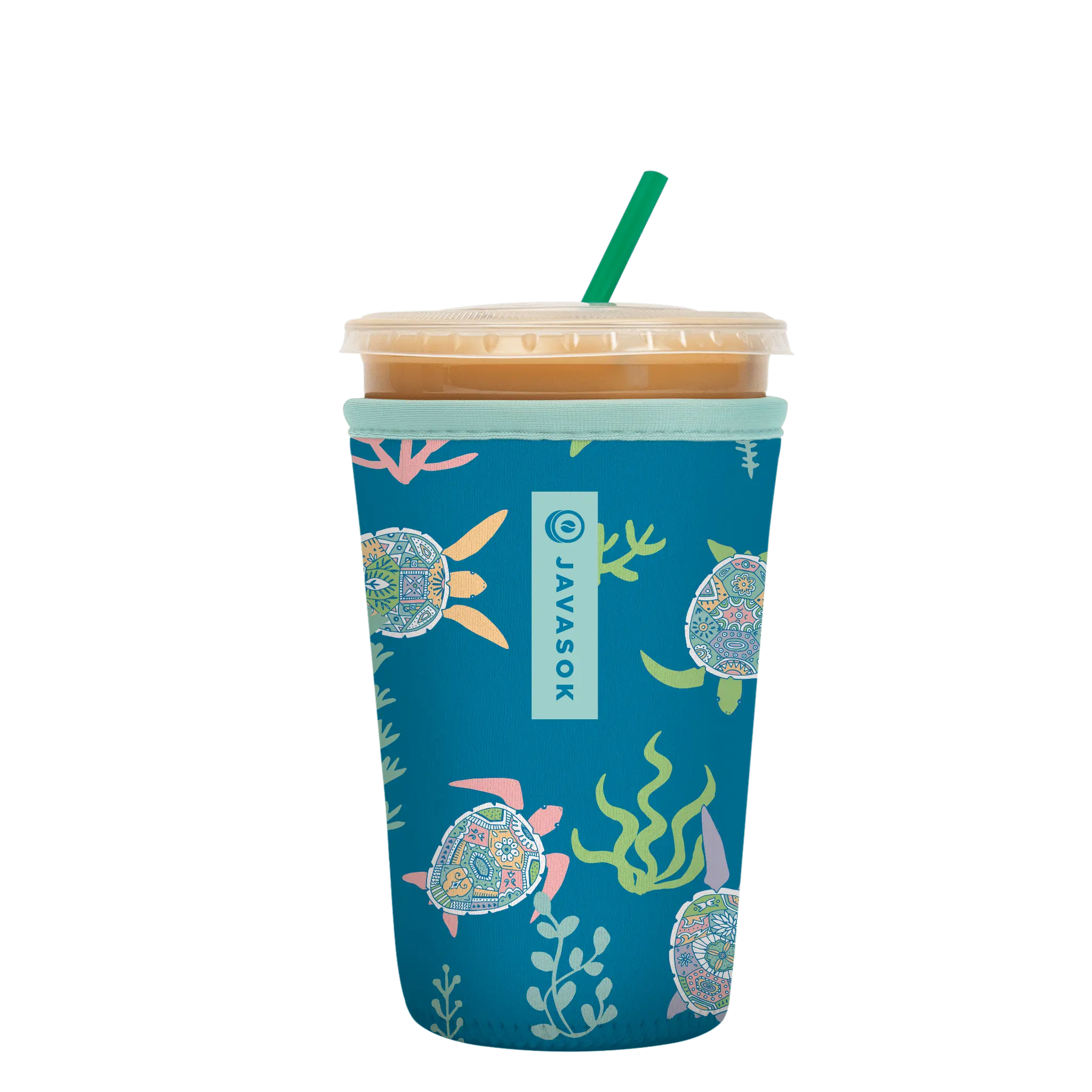 JavaSok - Turtley Awesome – Sok-It