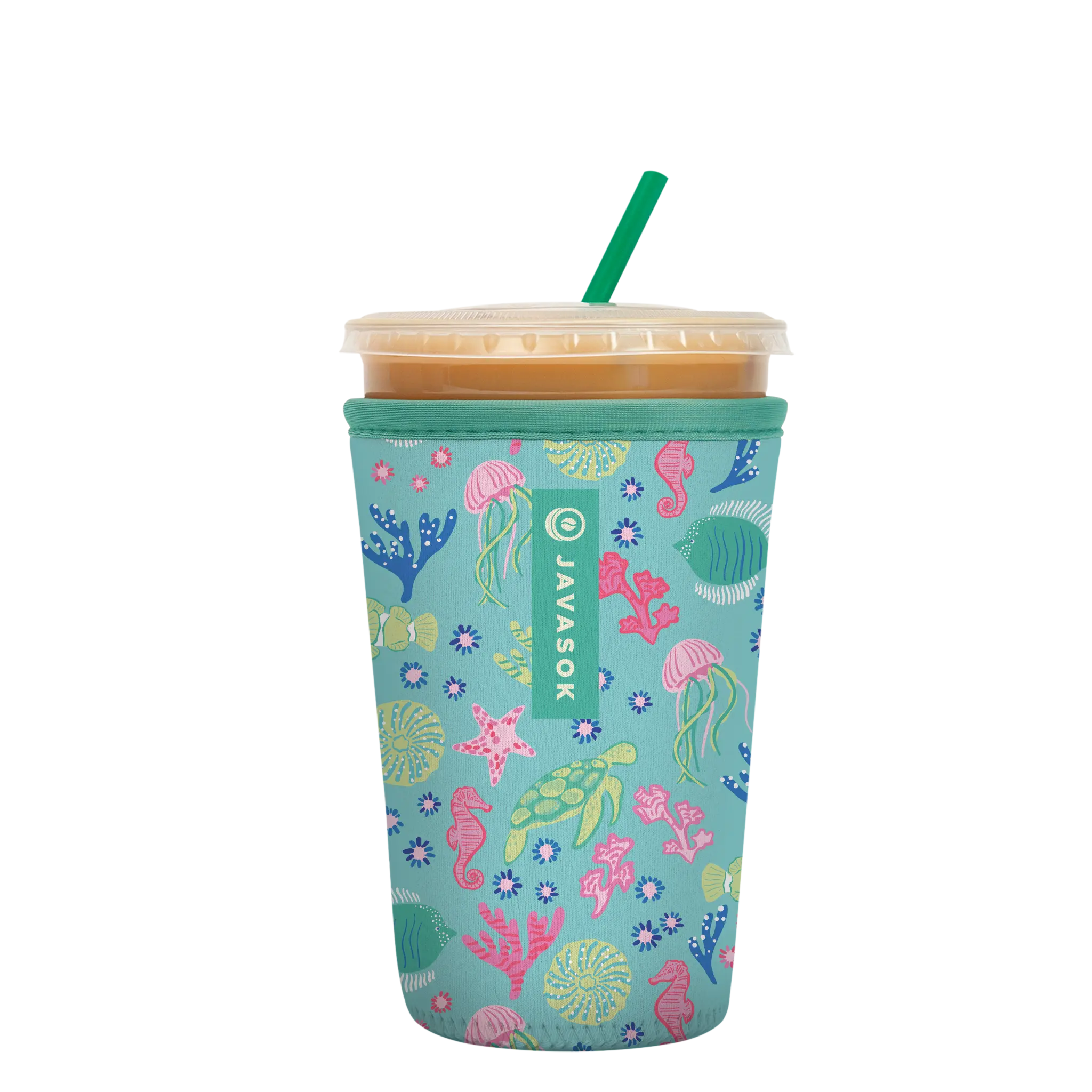 Java Sok Holiday JavaSok - Under the Sea – Sok-It