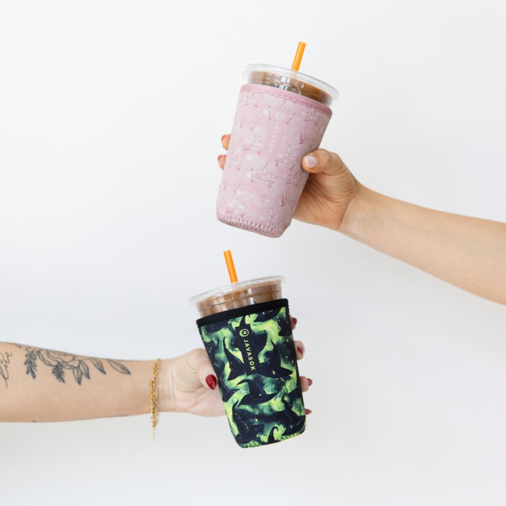 JavaSok - Wand of a Kind