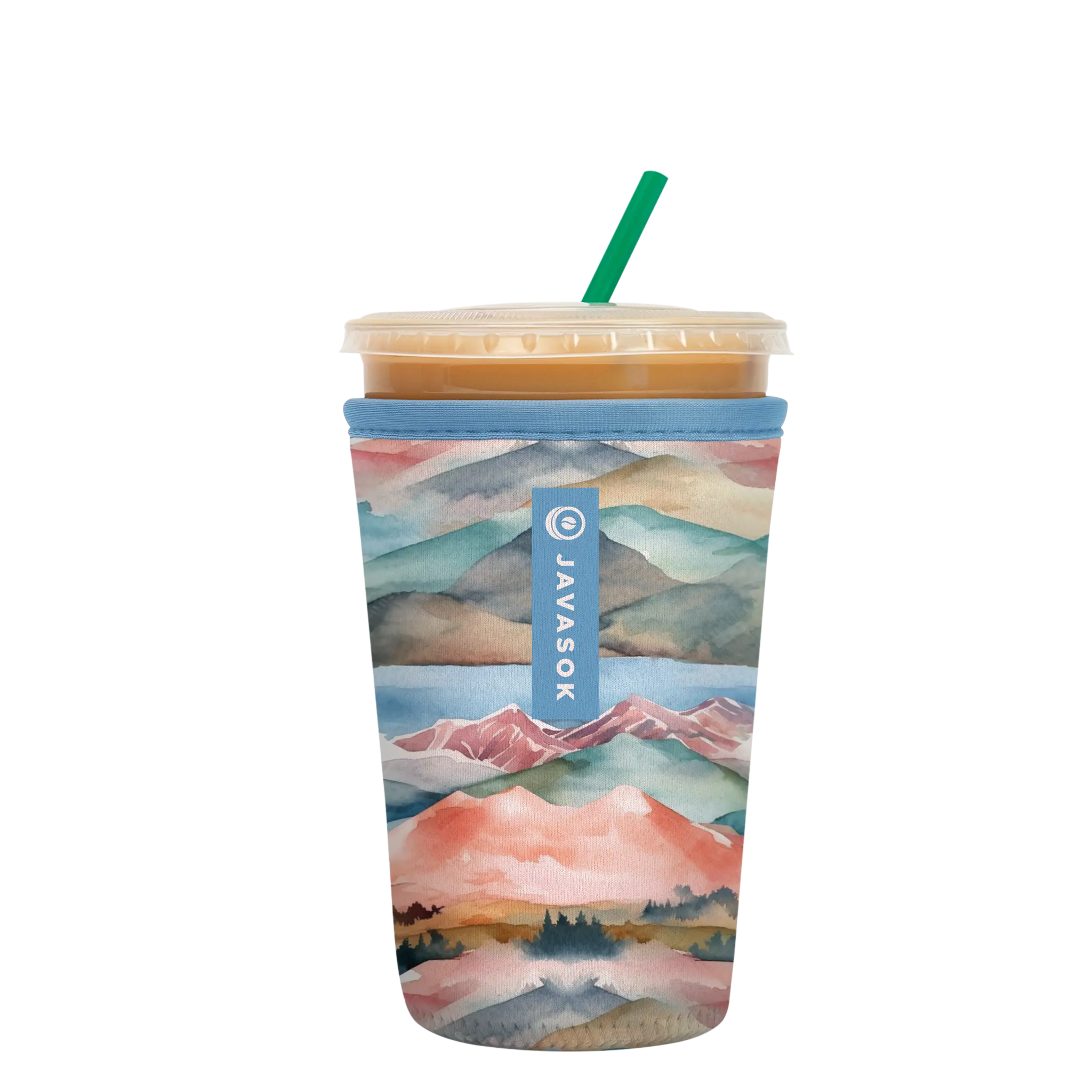 Sok-It JavaSok - Wanderlust Wonders  