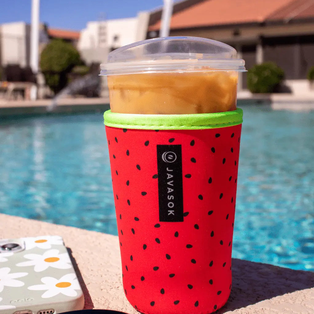 Sok-It JavaSok - Watermelon Sugar   JavaSok-Food