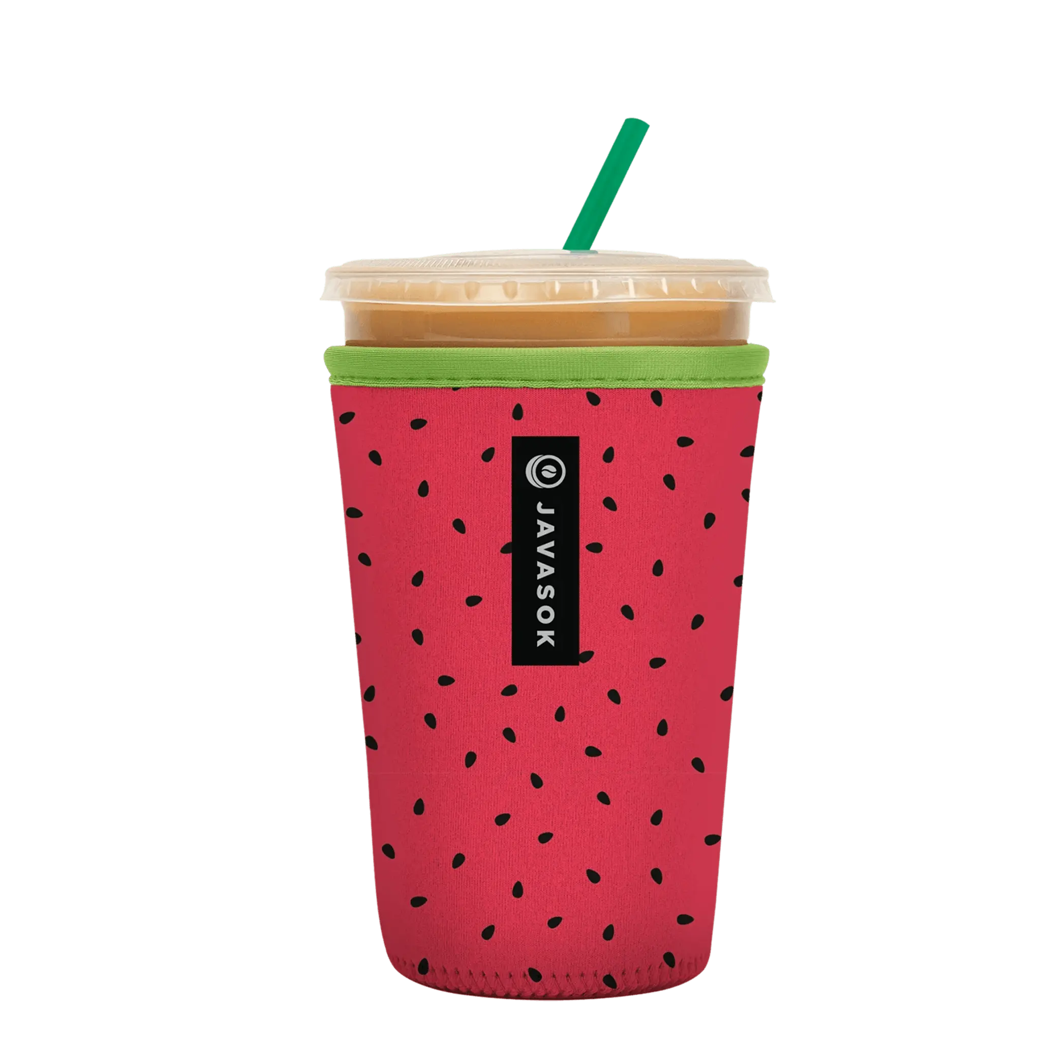 Sok-It JavaSok - Watermelon Sugar Medium-22-28oz 15.18 JavaSok-Food