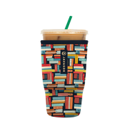 Sok-It JavaSok - Well Read Large-30-32oz 17.99 JavaSok-Fall Holiday