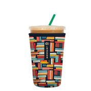 Sok-It JavaSok - Well Read Medium-22-28oz 15.99 JavaSok-Fall Holiday