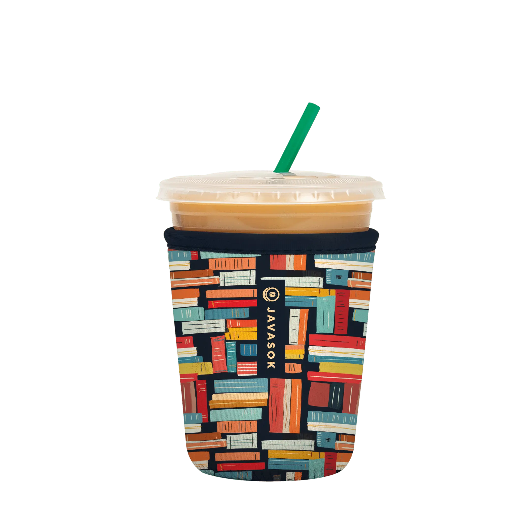 Sok-It JavaSok - Well Read Small-16-20oz 13.99 JavaSok-Fall Holiday