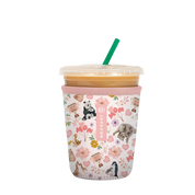 JavaSok - Wild About Mom