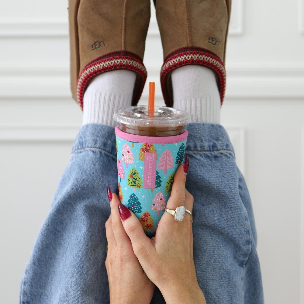 JavaSok - Winter Magic