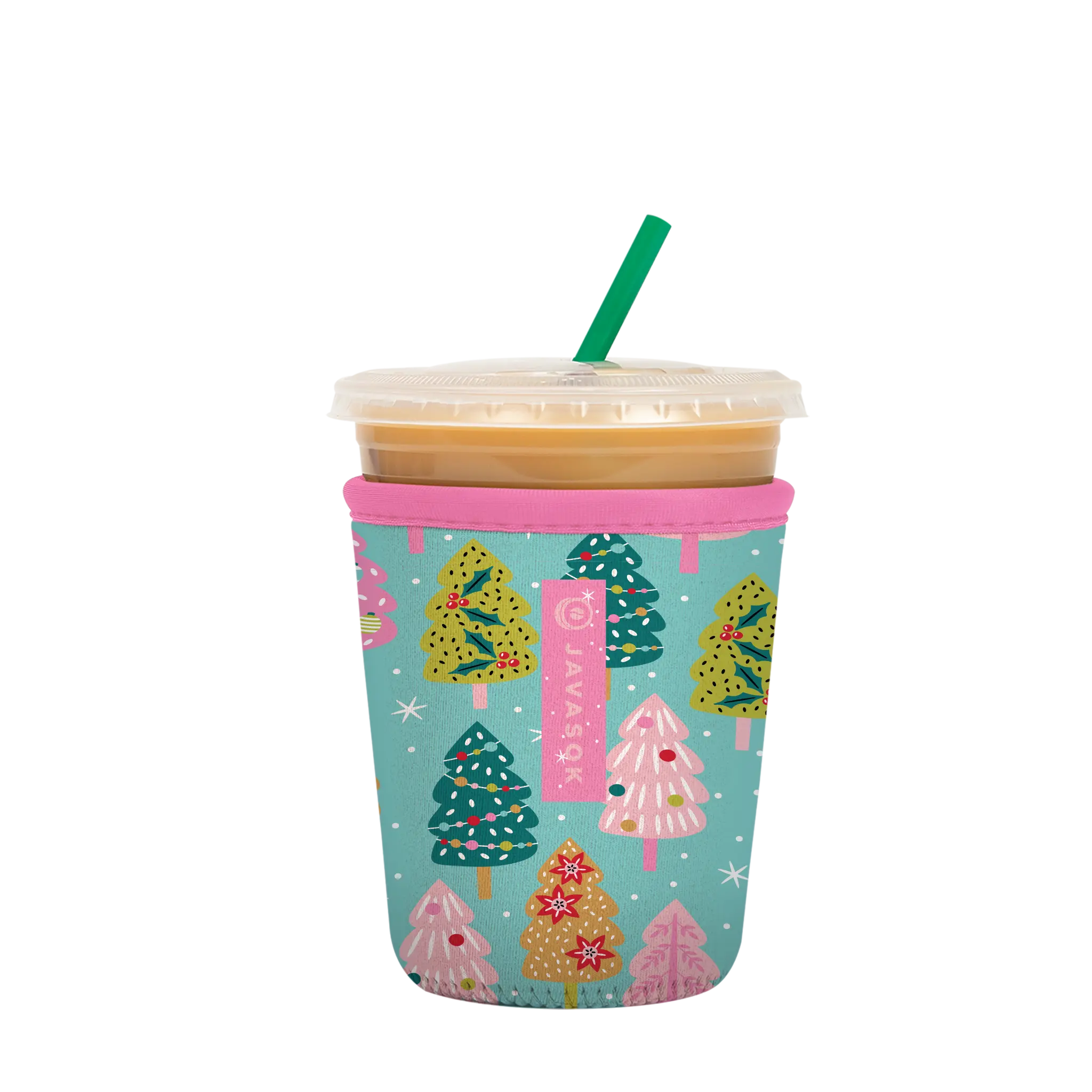 Sok-It JavaSok - Winter Magic   JavaSok-Winter Holiday