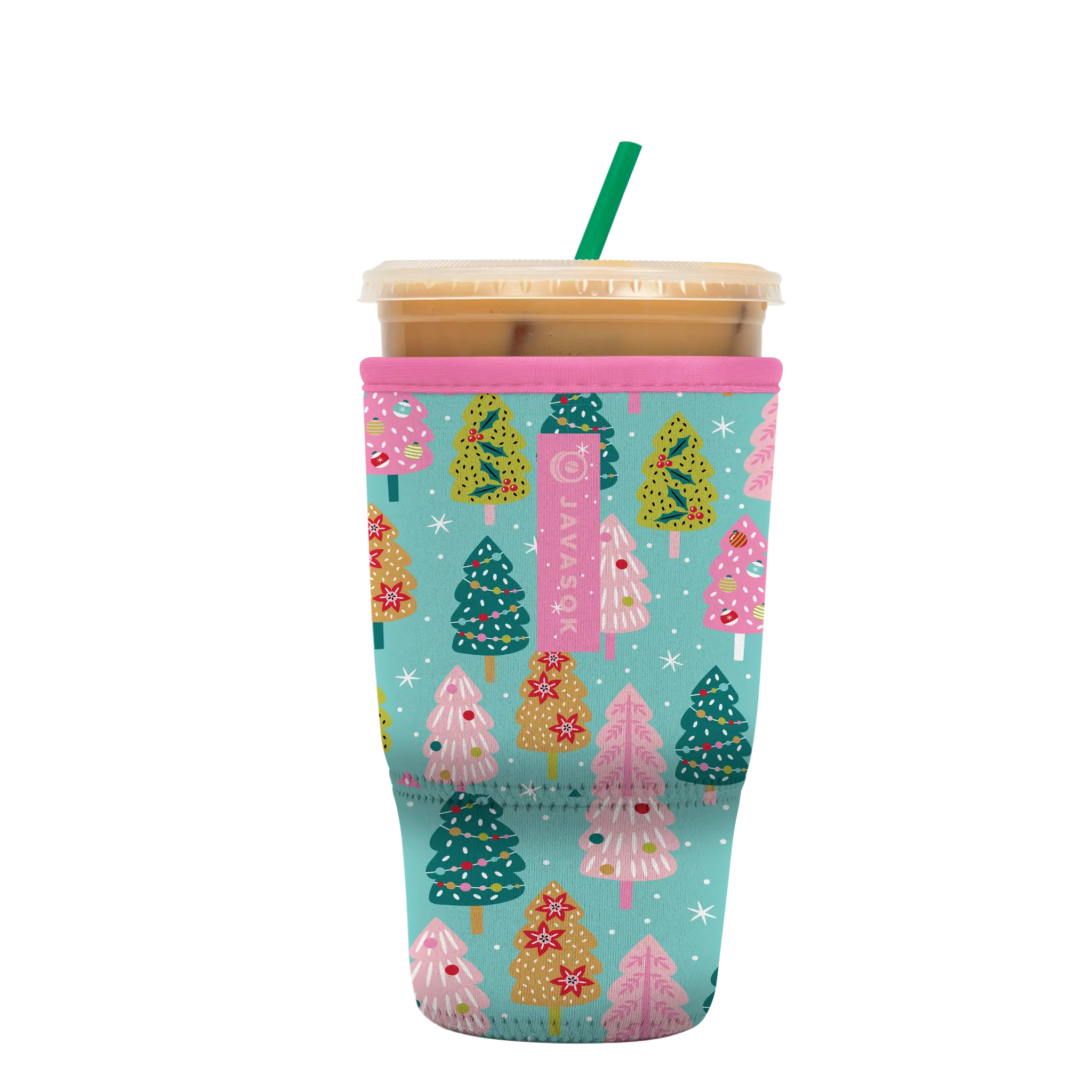 Sok-It JavaSok - Winter Magic   JavaSok-Winter Holiday