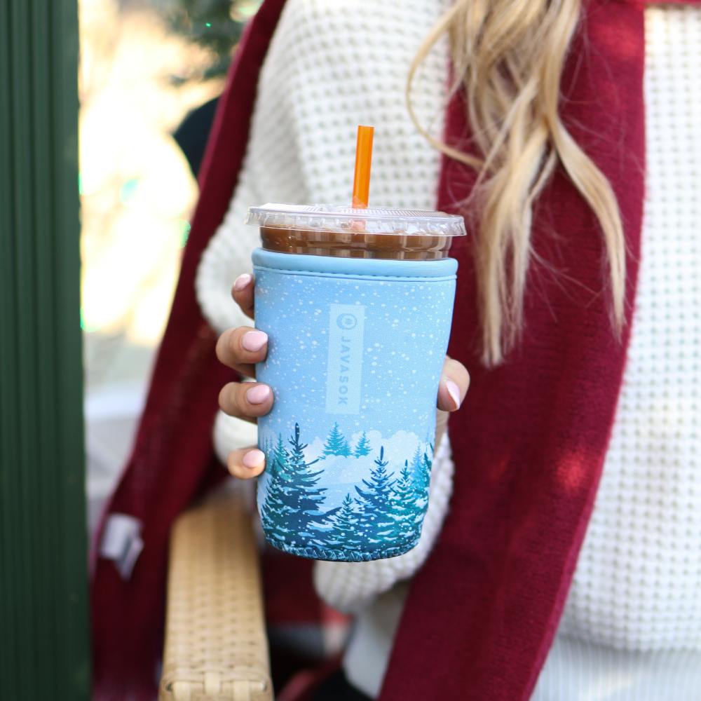 JavaSok - Winter Wonderland