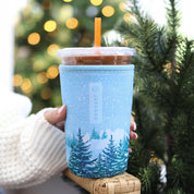 JavaSok - Winter Wonderland