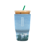 Sok-It JavaSok - Winter Wonderland Large-30-32oz 14.38 JavaSok-Winter Holiday