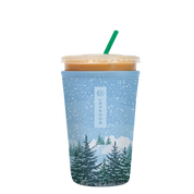 Sok-It JavaSok - Winter Wonderland Medium-22-28oz 12.78 JavaSok-Winter Holiday