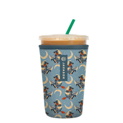 Sok-It JavaSok - Witching Hour Medium 22-28oz 16.99 JavaSok-Halloween Holiday
