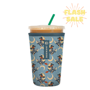 Sok-It JavaSok - Witching Hour Medium 22-28oz 16.99 JavaSok-Halloween Holiday