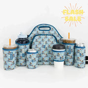 Sok-It LunchTote XL - Witching Hour   LunchTote-Halloween Holiday