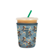 Sok-It JavaSok - Witching Hour Small 16-20oz 14.99 JavaSok-Halloween Holiday