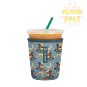 Sok-It JavaSok - Witching Hour Small 16-20oz 14.99 JavaSok-Halloween Holiday