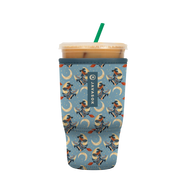 Sok-It JavaSok - Witching Hour Large 30-32oz 18.99 JavaSok-Halloween Holiday