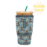 Sok-It JavaSok - Witching Hour Large 30-32oz 18.99 JavaSok-Halloween Holiday