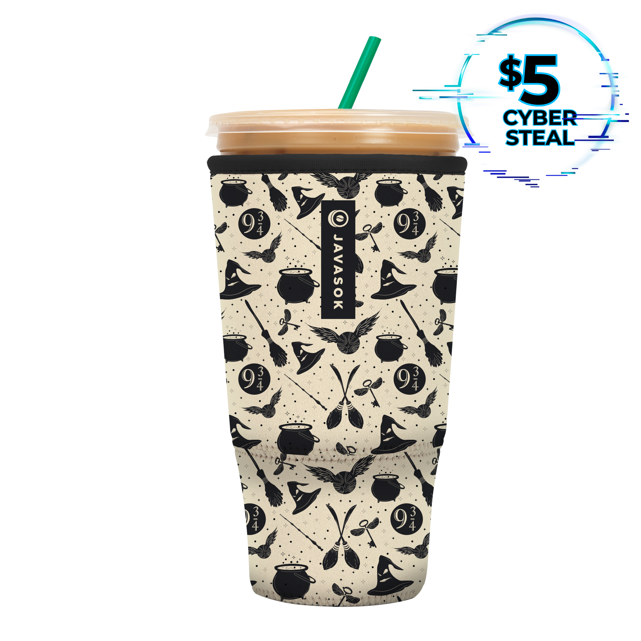 JavaSok - Wizard's Walk