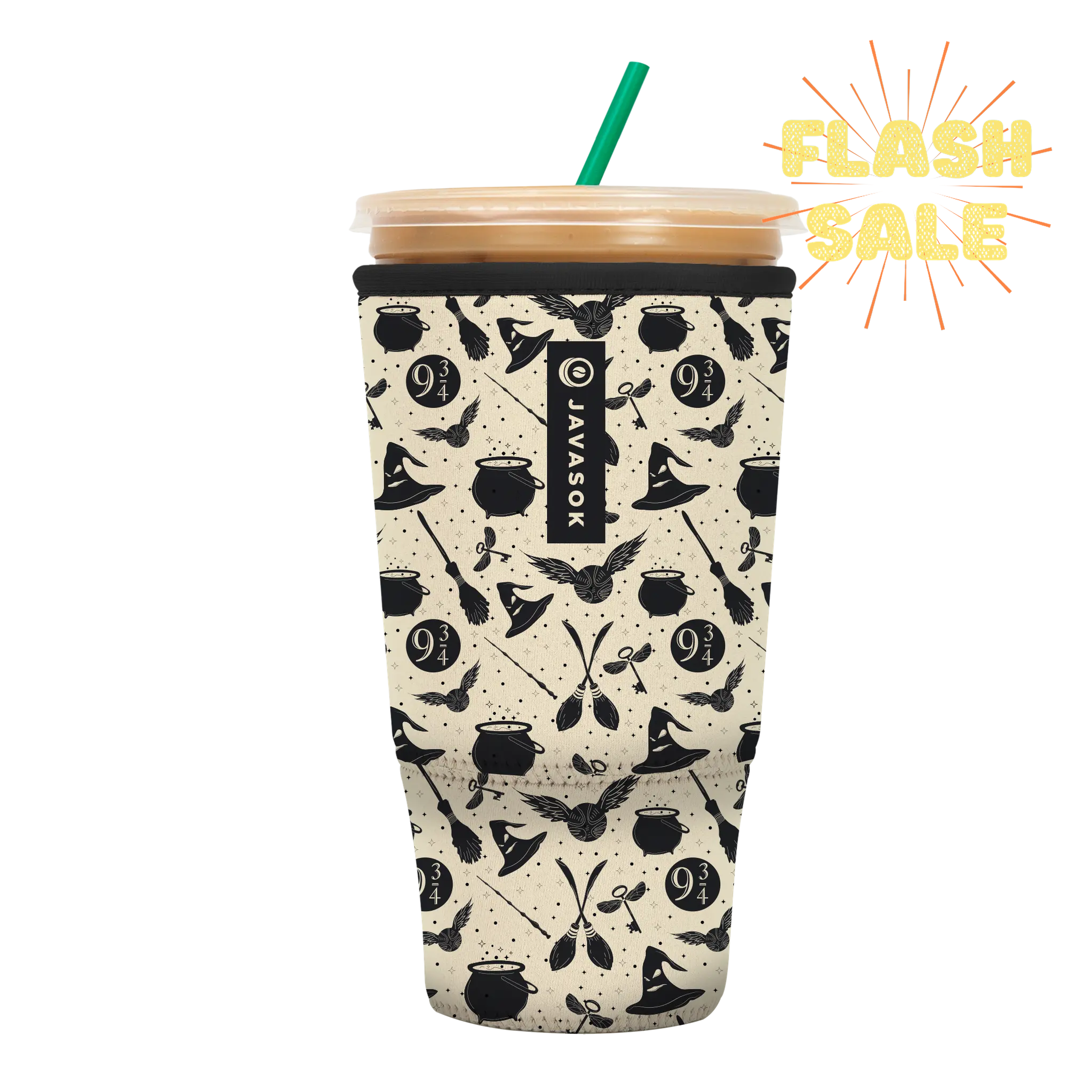 Sok-It JavaSok - Wizard's Walk   JavaSok-Fall Holiday