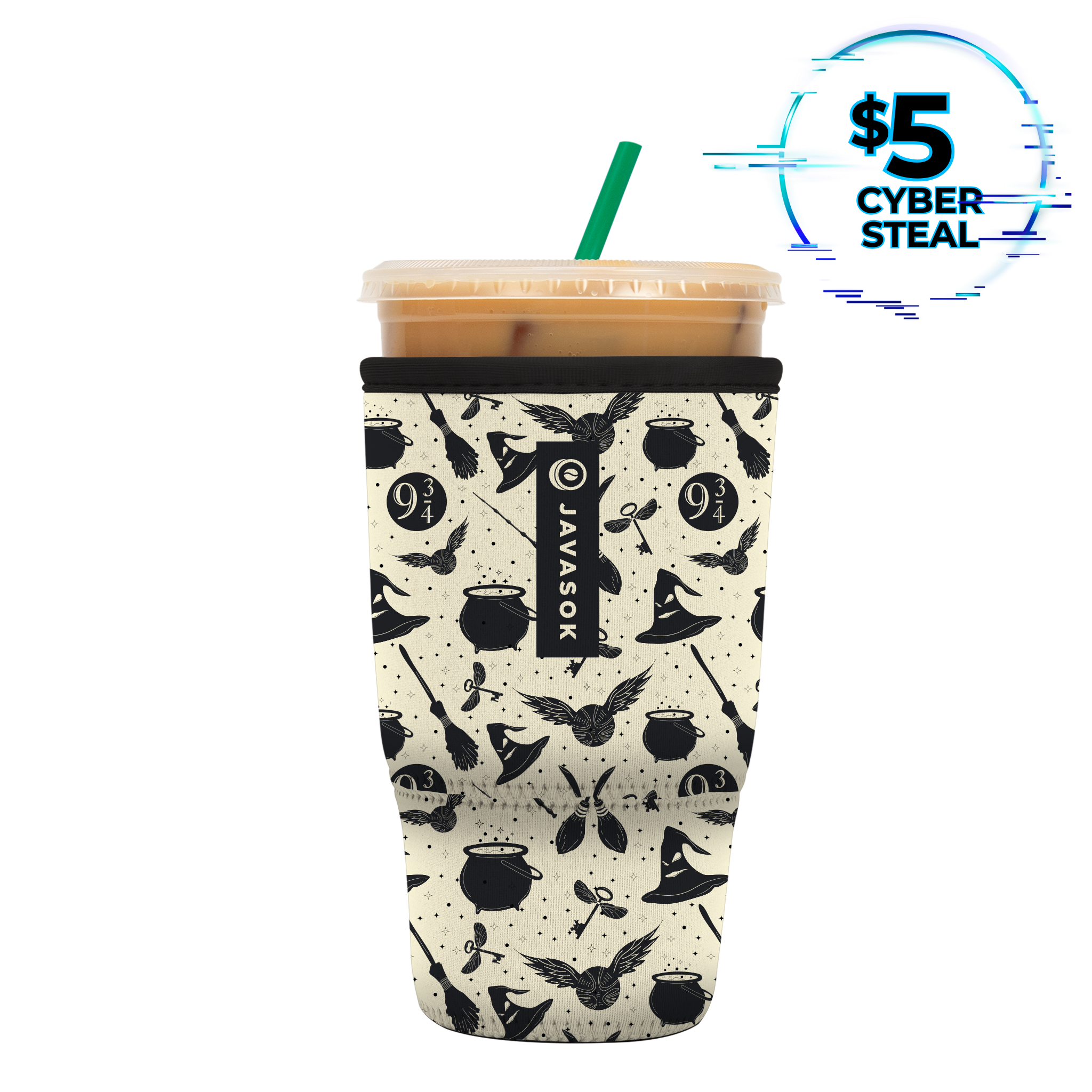 JavaSok - Wizard's Walk