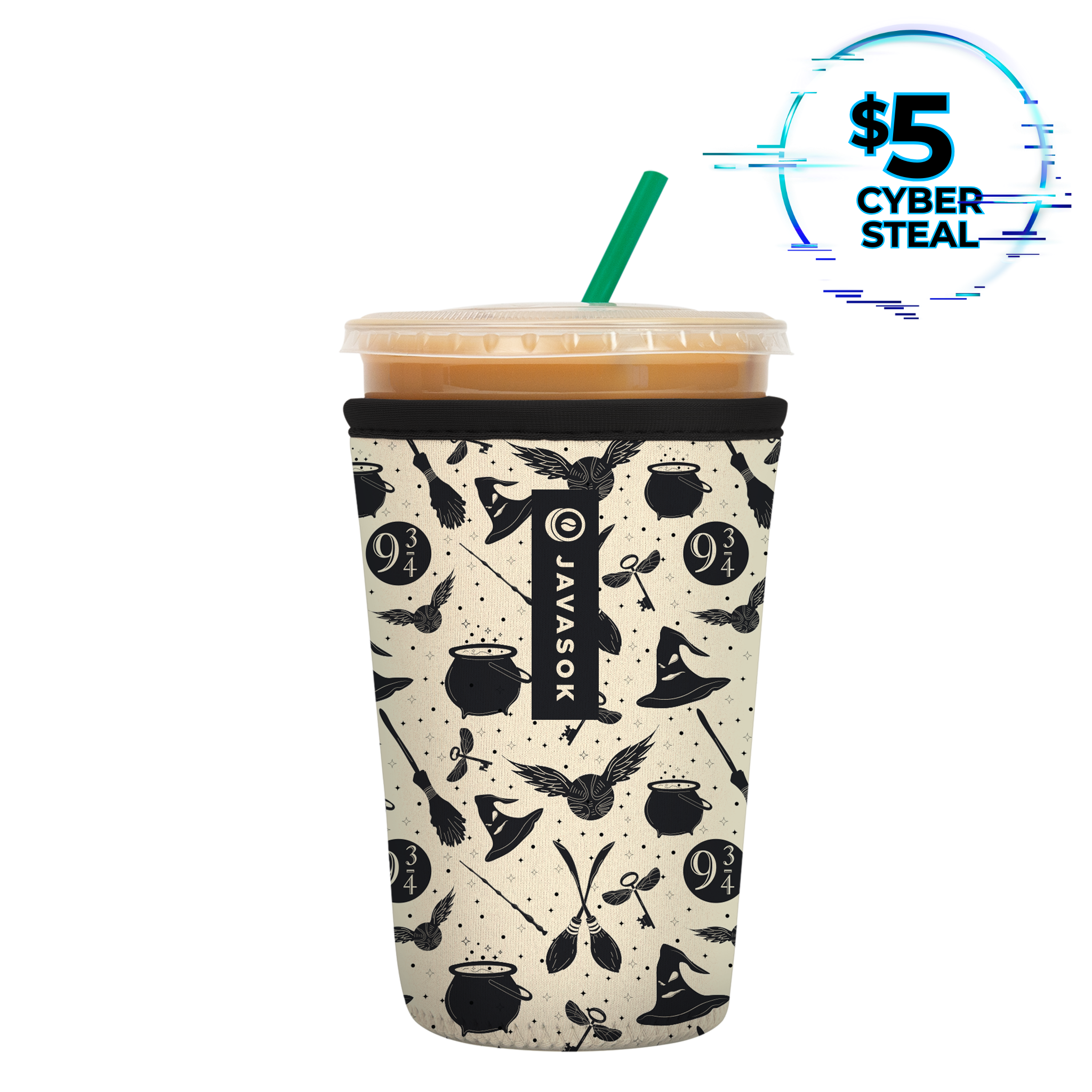 JavaSok - Wizard's Walk