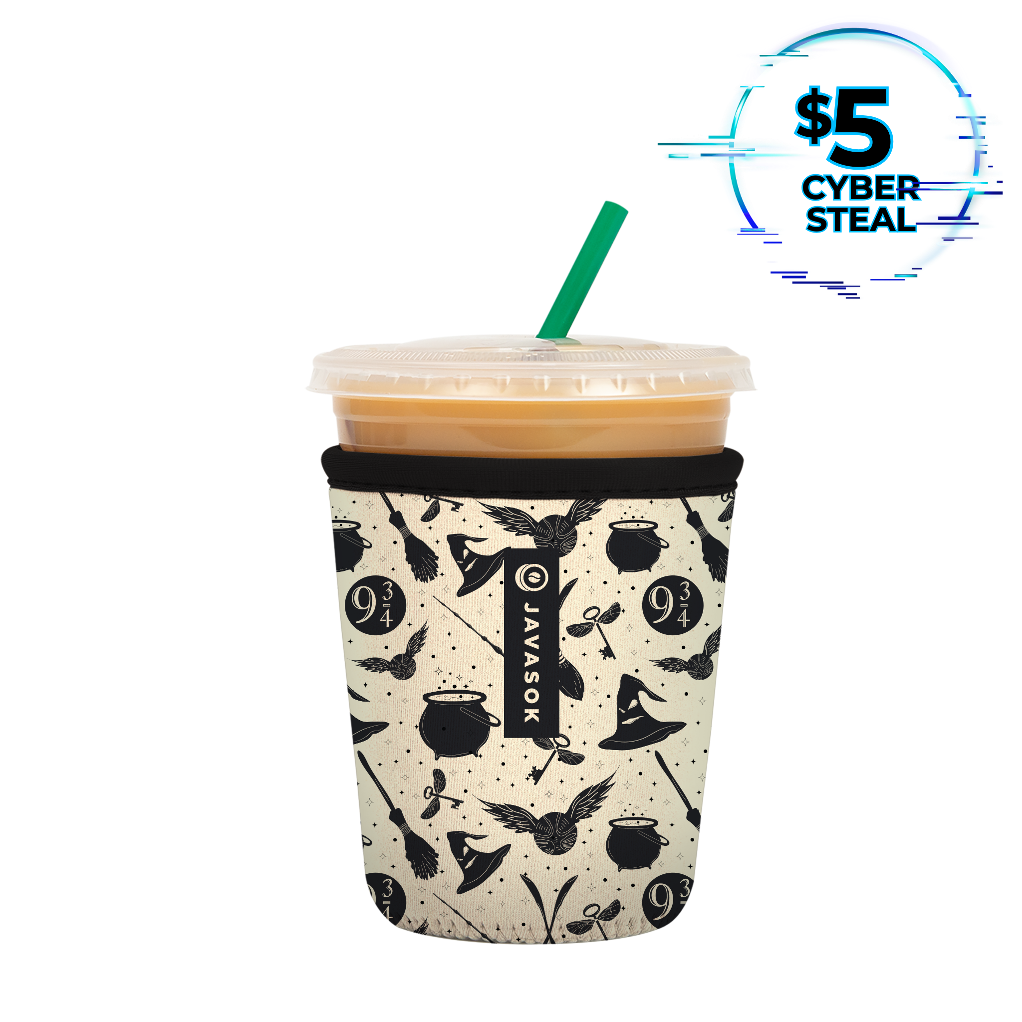 JavaSok - Wizard's Walk