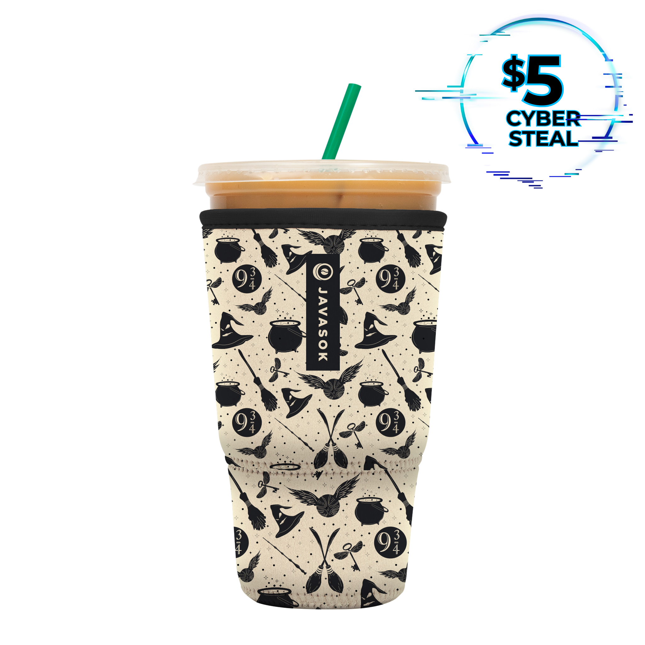 JavaSok - Wizard's Walk