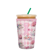 Sok-It JavaSok - Wonderfully Sweet Medium 22-28oz 16.99 JavaSok-Evergreen