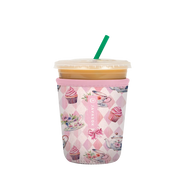 Sok-It JavaSok - Wonderfully Sweet Small 16-20oz 14.99 JavaSok-Evergreen