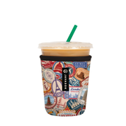 Sok-It JavaSok - World Traveler Small-16-20oz 13.99 JavaSok-Nostalgic