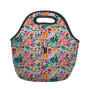 Sok-It LunchTote - Abstract Floral  