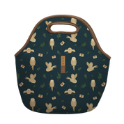 LunchTote - Acceptance Letter