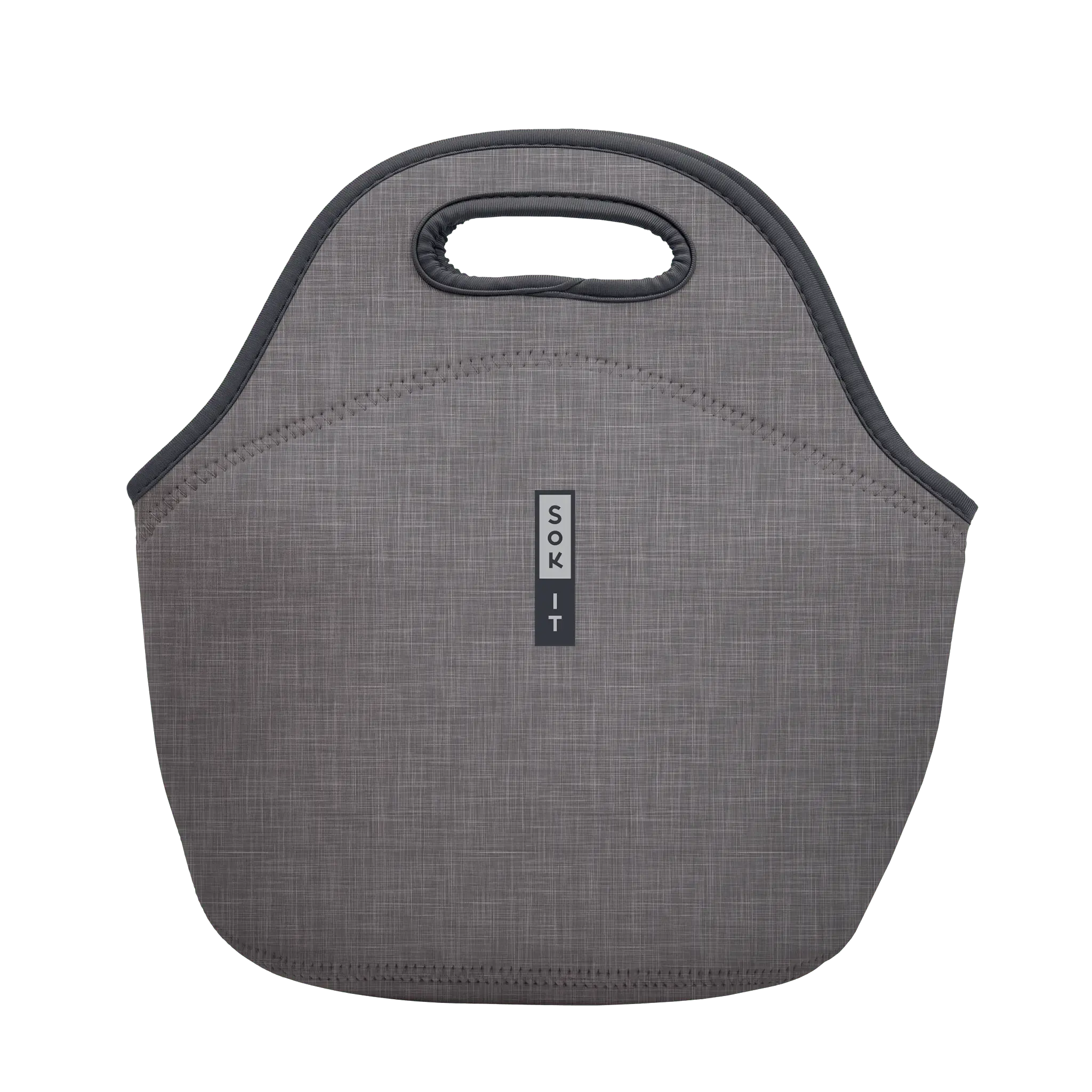 LunchTote - Anthracite