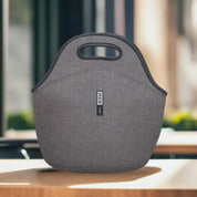 Sok-It LunchTote - Anthracite   LunchTote-Evergreen