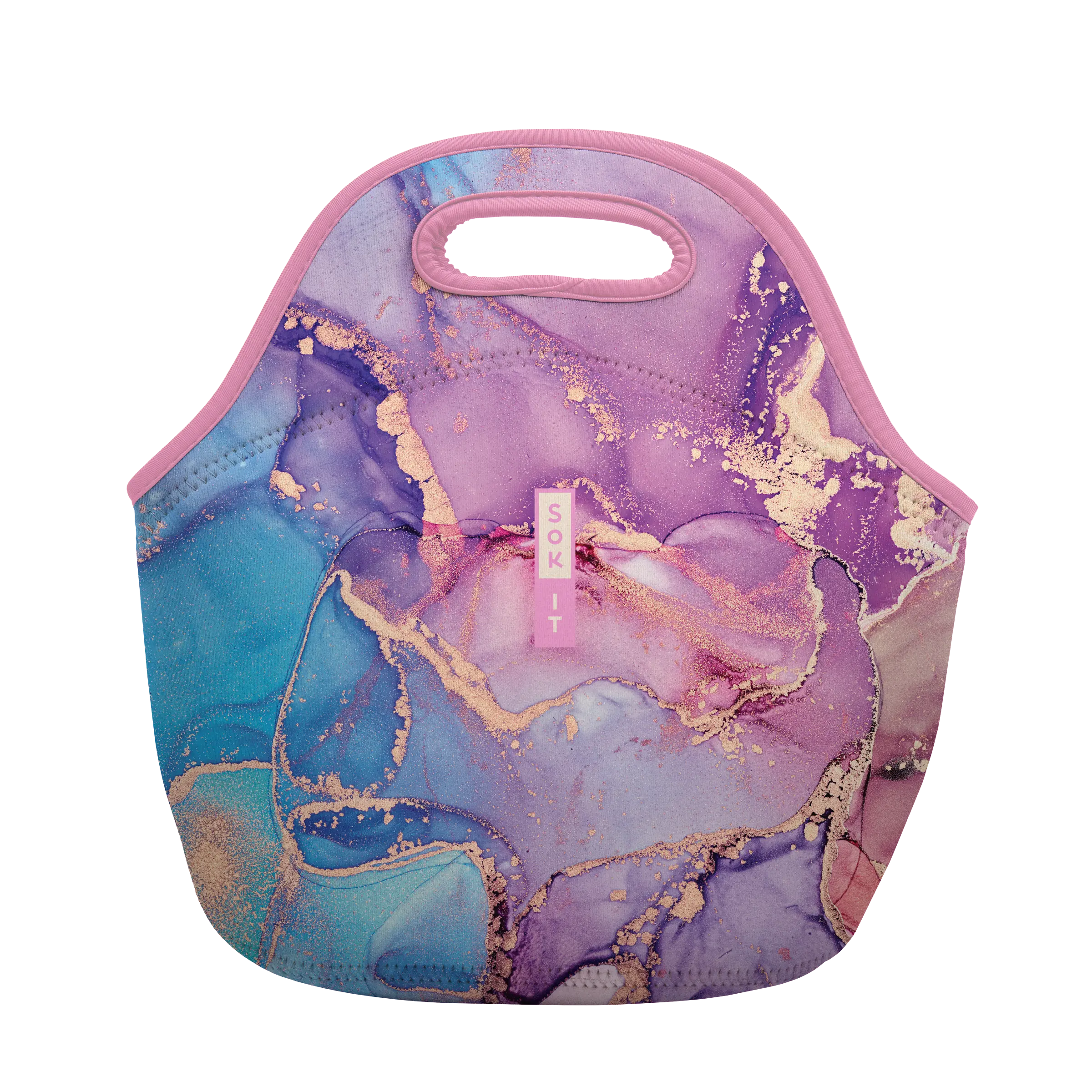 Sok-It LunchTote - Aurora Era  