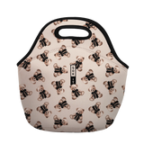 LunchTote - Beau Bear