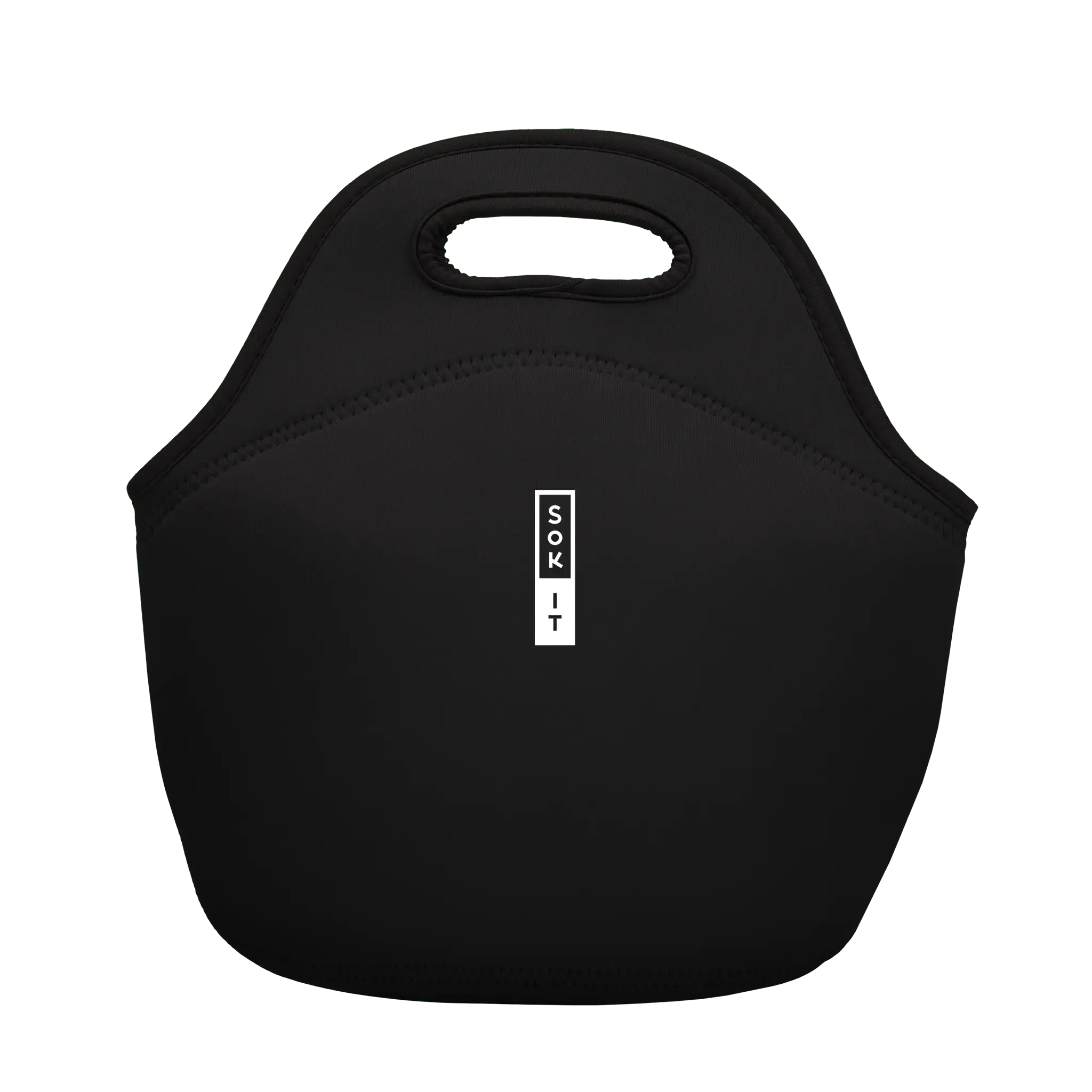 LunchTote - Black