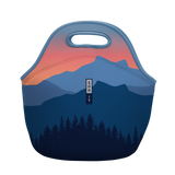 LunchTote - Blue Ridge