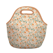 Sok-It LunchTote - Blush Blossoms   LunchTote-Evergreen