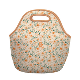 LunchTote - Blush Blossoms