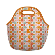 LunchTote - Boho Floral