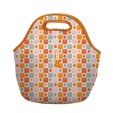 LunchTote - Boho Floral