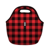 Sok-It LunchTote - Buffalo Check   LunchTote-Winter Holiday