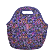 LunchTote - Butterfly Galaxy