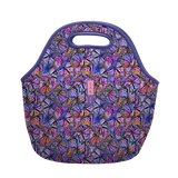 LunchTote - Butterfly Galaxy