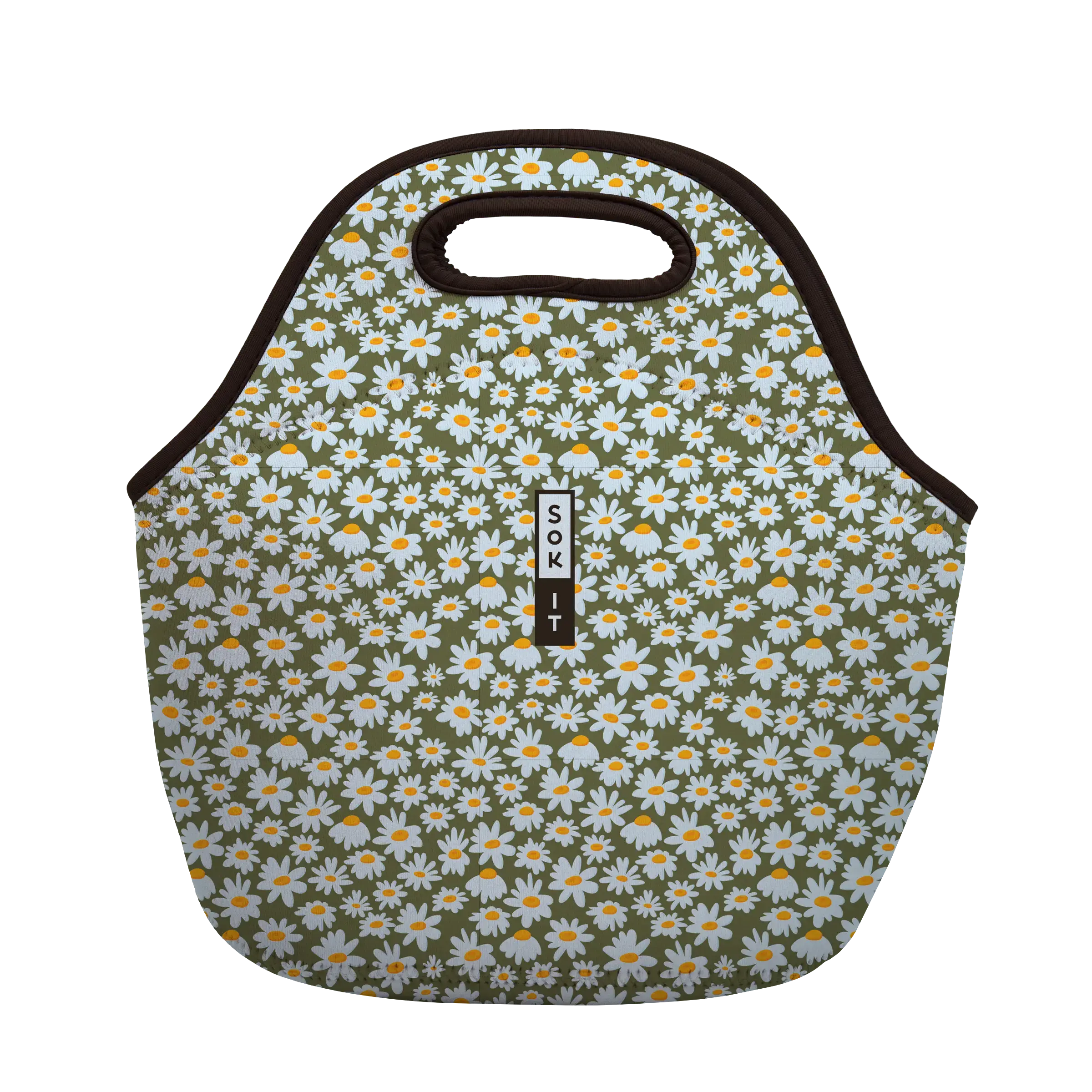 LunchTote - Chamomile Calm